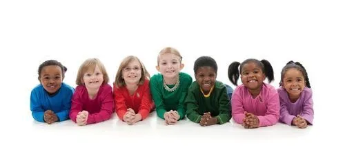 2BTherapie, Kinder