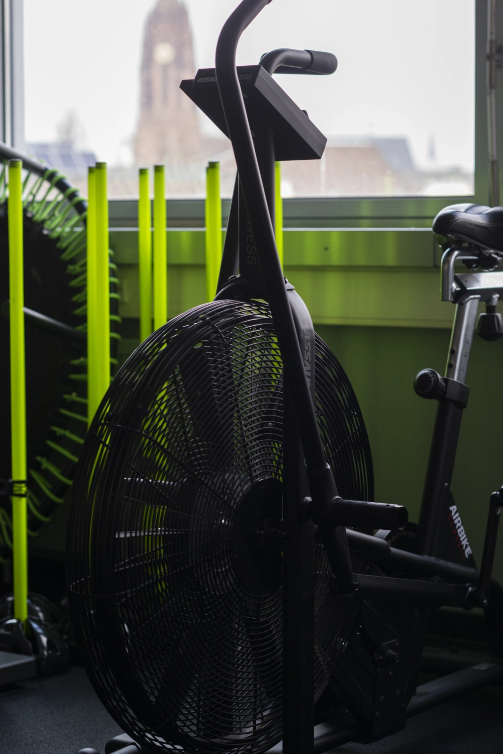 Modern rehabilitation physiotherapy